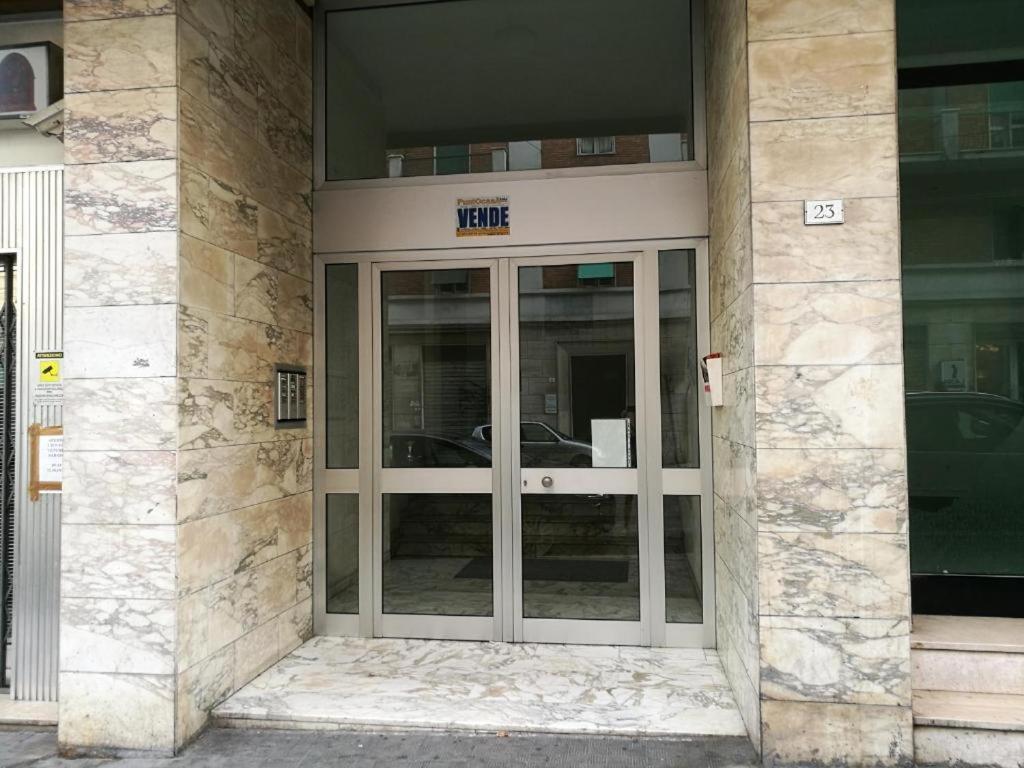 אנקונה Mansarda Dasy מראה חיצוני תמונה